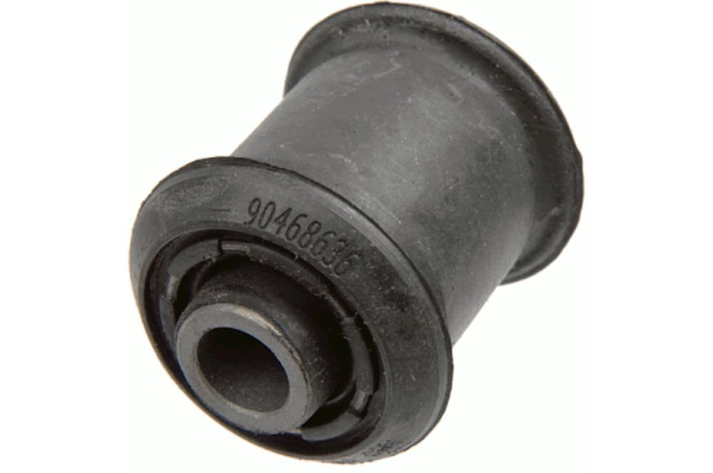 Control Arm-/Trailing Arm Bush