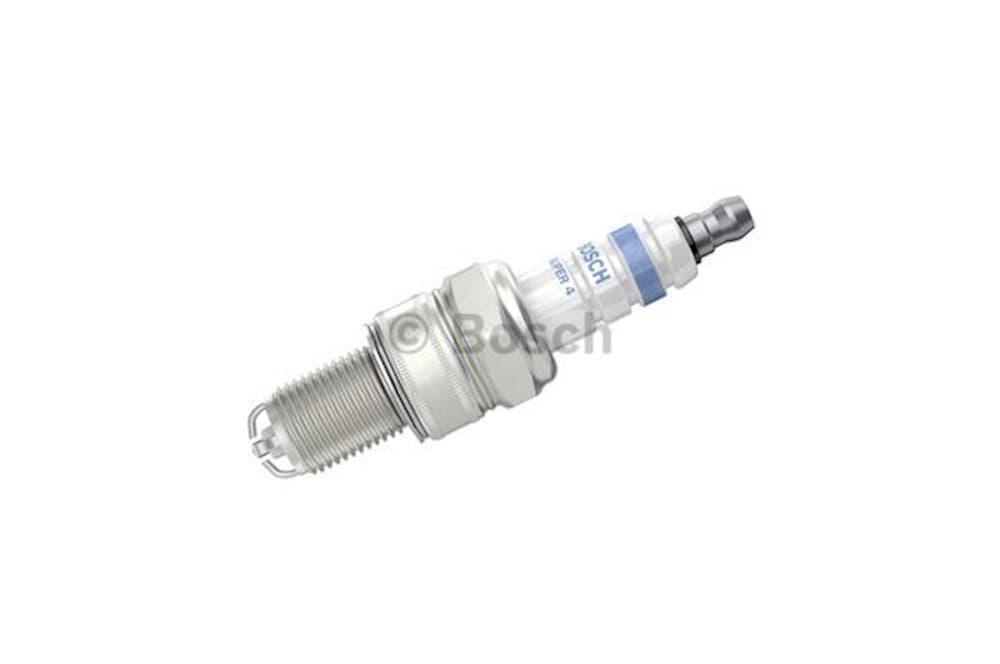 Spark Plug, Super 4-2
