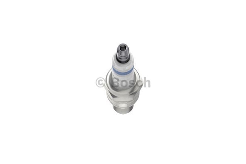Spark Plug, Super 4-3