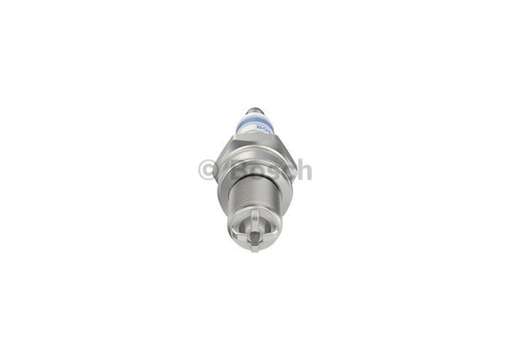 Spark Plug, Super 4-5