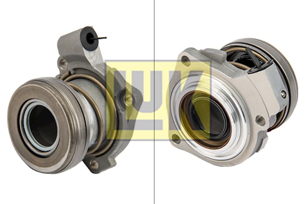 Central Slave Cylinder, clutch