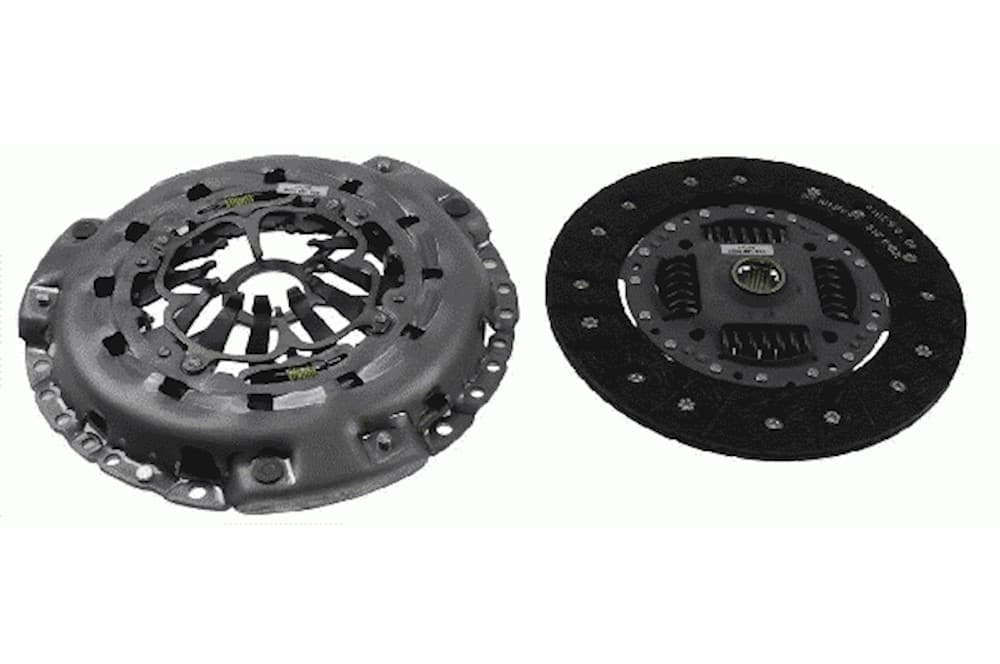 Clutch Kit, XTend