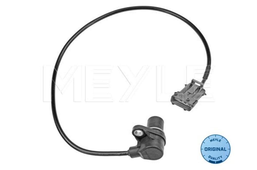 Sensor, crankshaft pulse, MEYLE-ORIGINAL Quality
