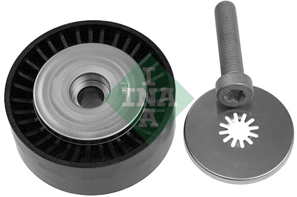 Tension Pulley