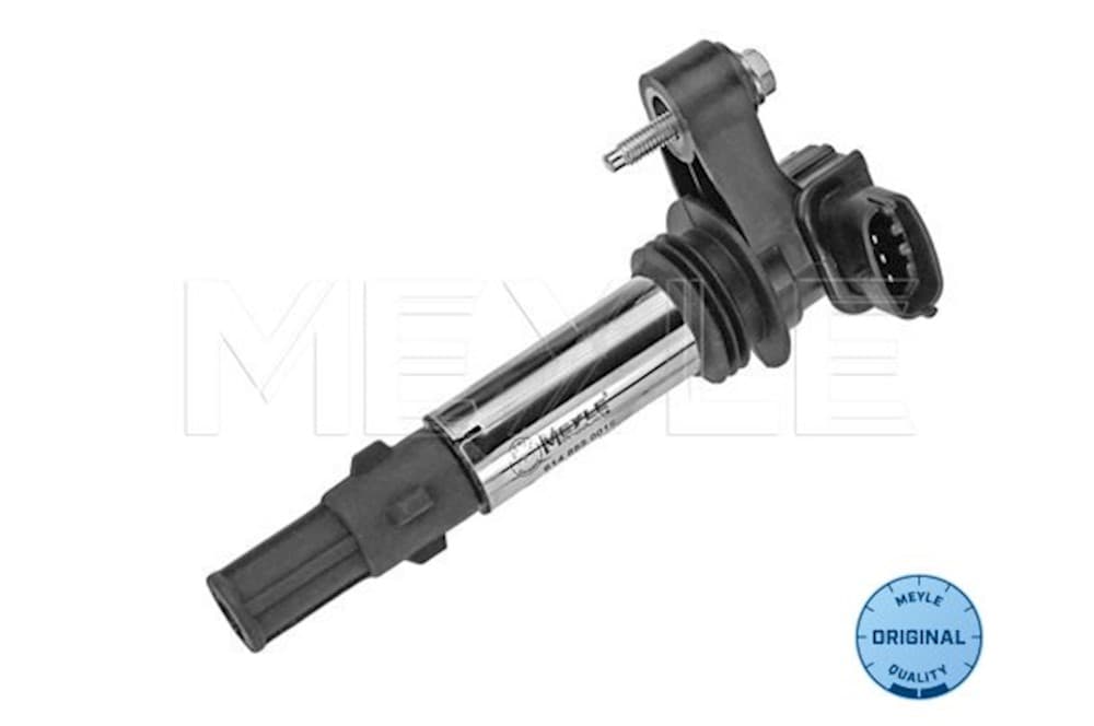 Ignition Coil, MEYLE-ORIGINAL Quality