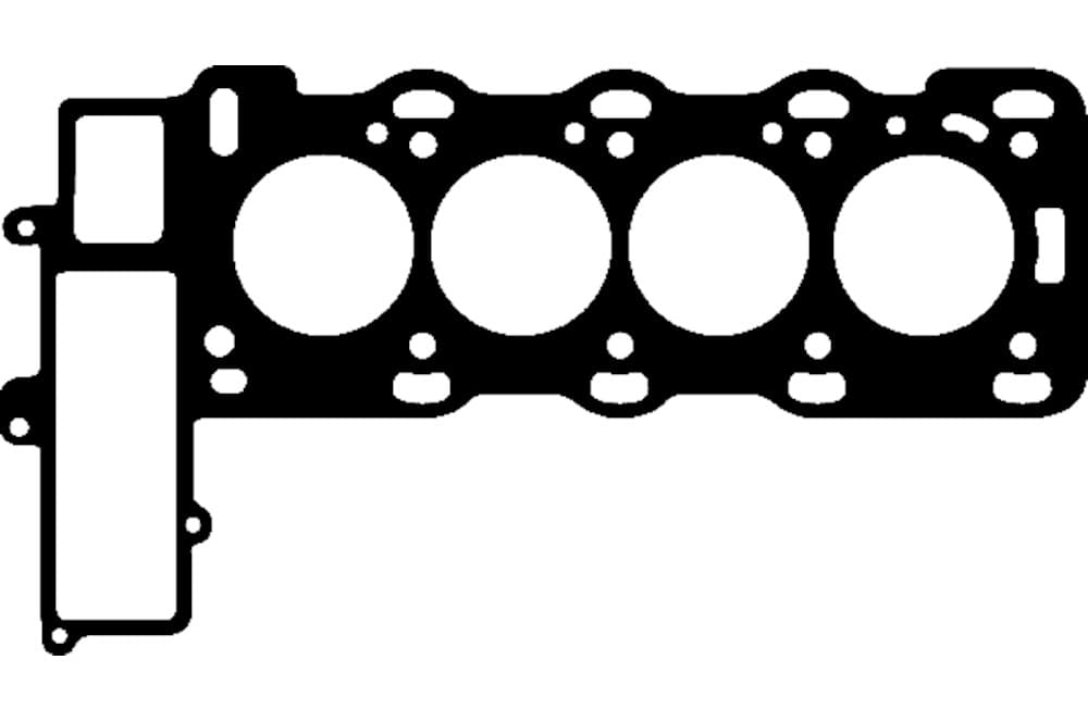 Gasket, cylinder head