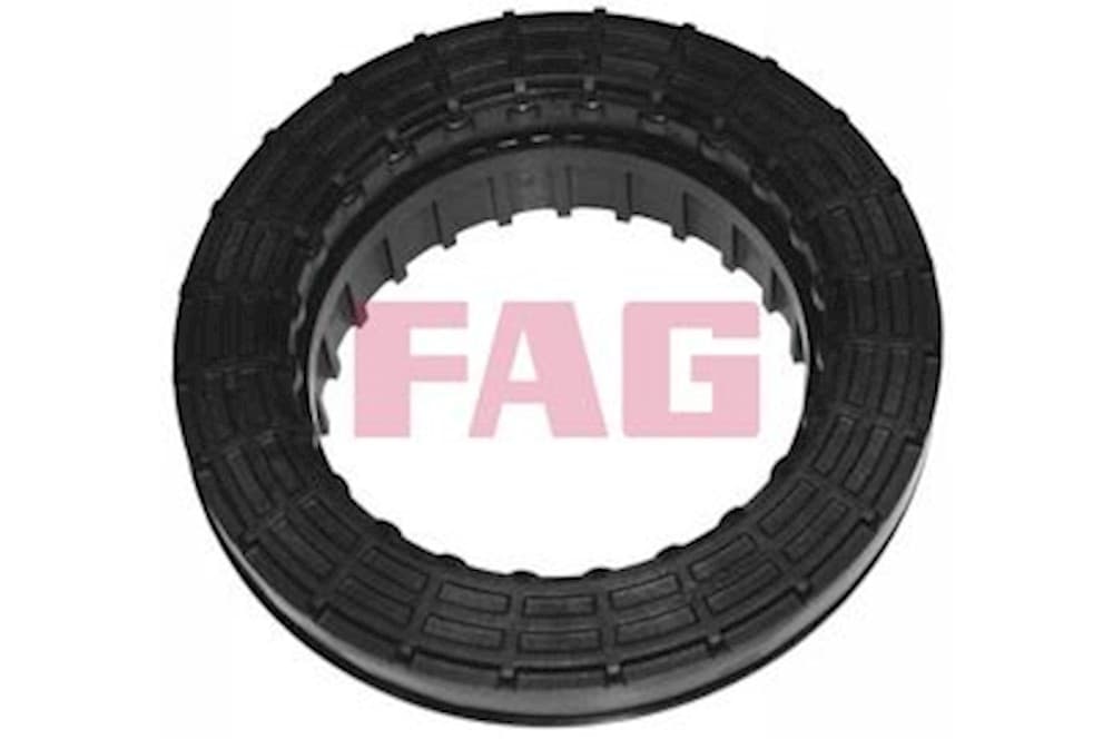 Anti-Friction Bearing, suspension strut support mounting