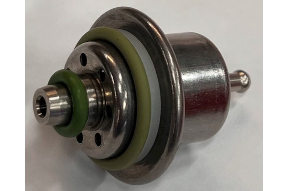 Fpr Regulator