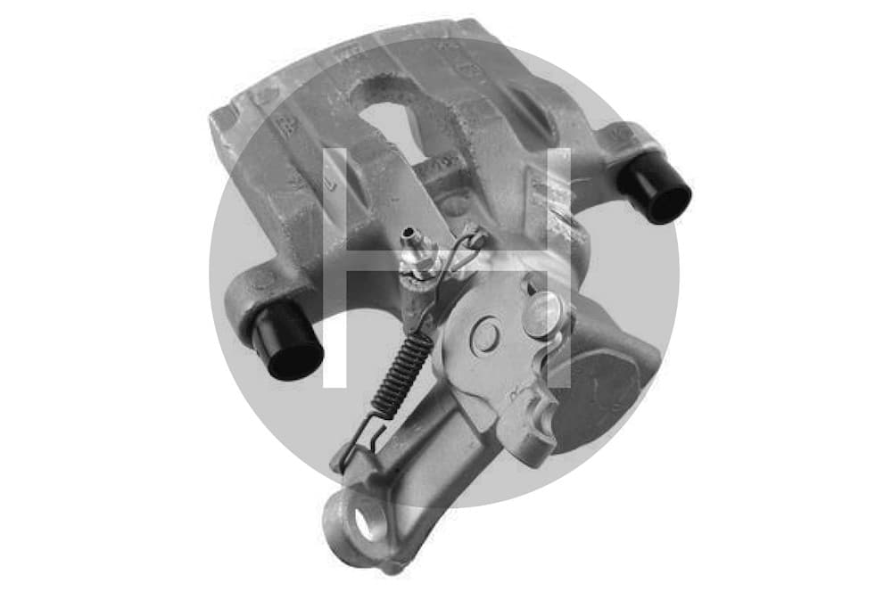 Caliper, Rr
