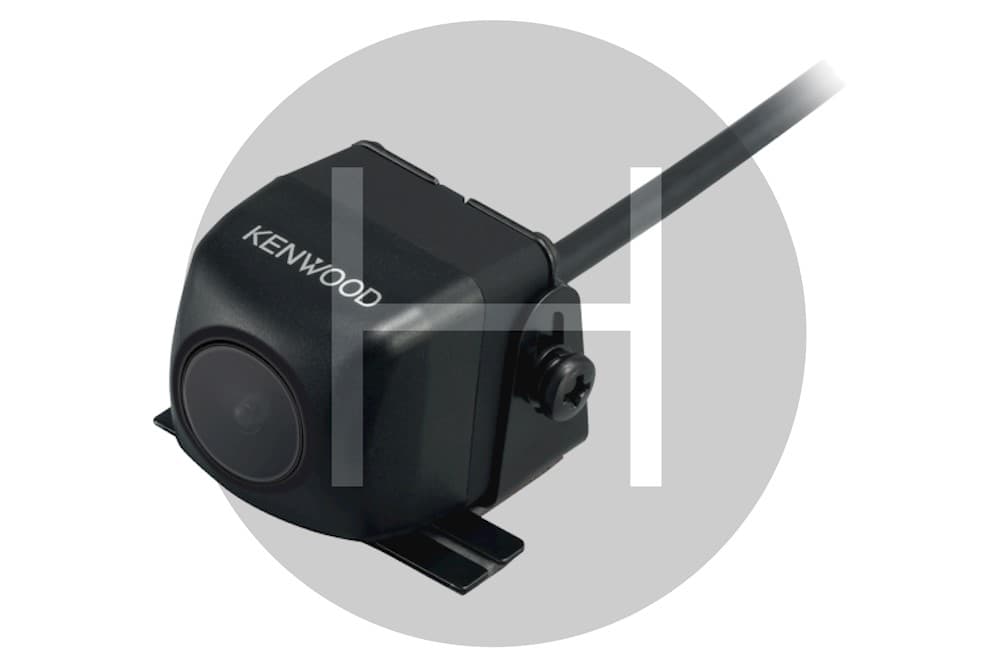 Kenwood CMOS-230 REAR VIEW CAMERA