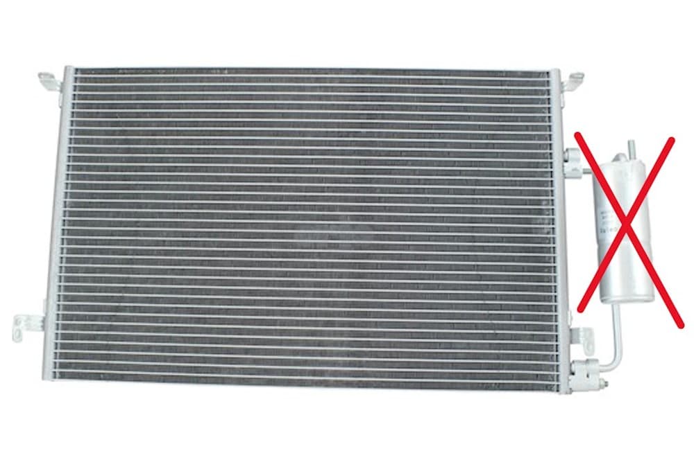 Condenser