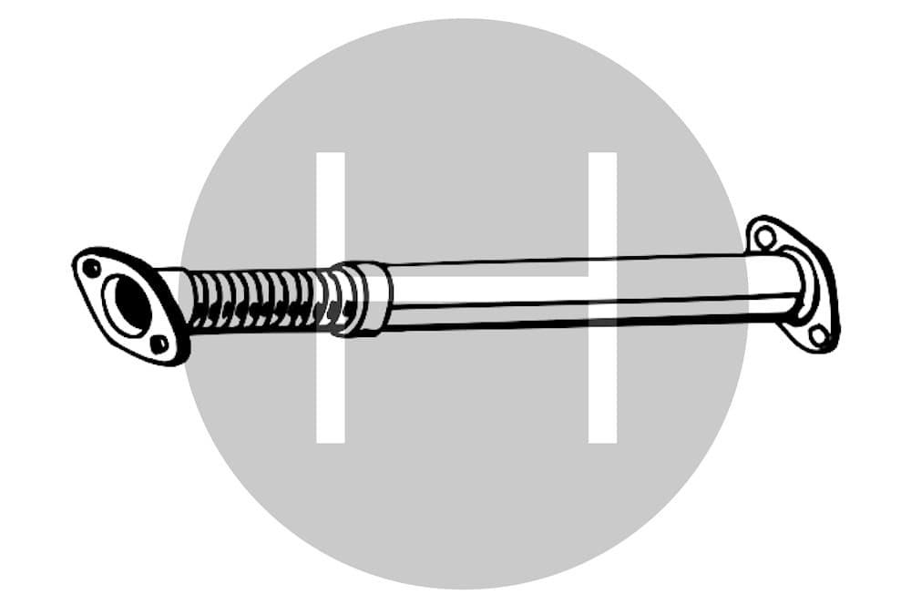 Interm. Pipe