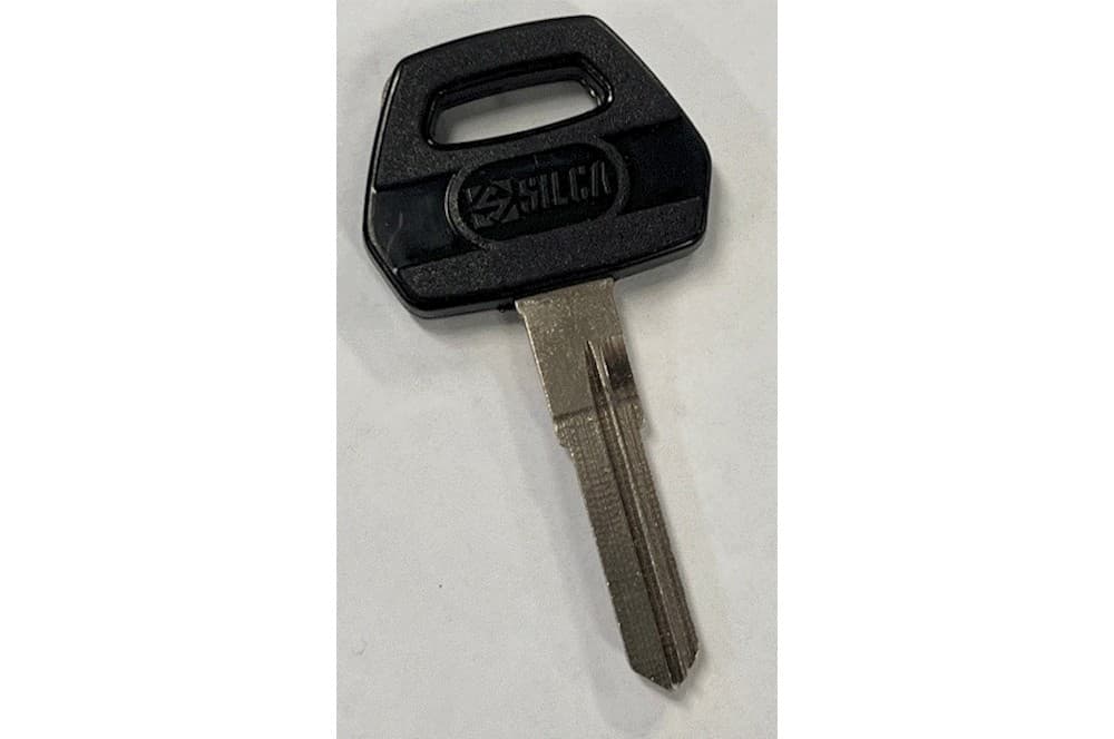 Key Blank