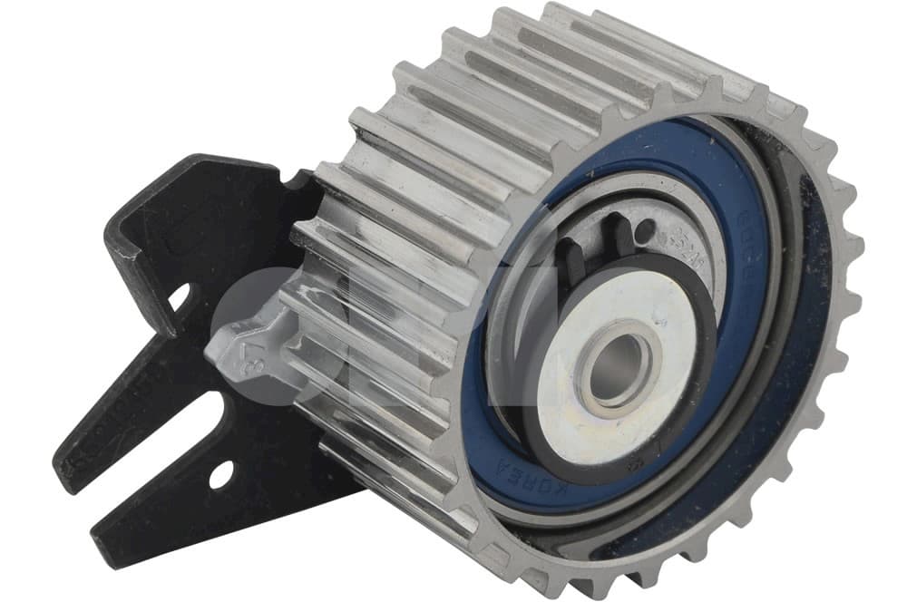 Belt Tensioner