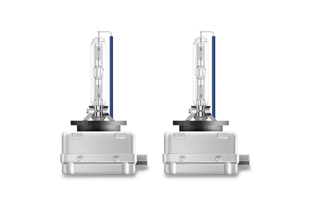 Osram Xenarc Cool Blue Boost D1S 2-Pack
