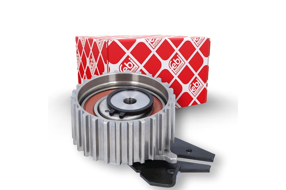 Idler Pulley
