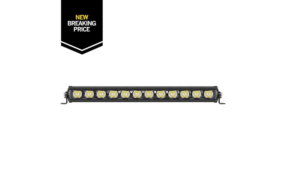 Lbl-21 Led Bar 28"