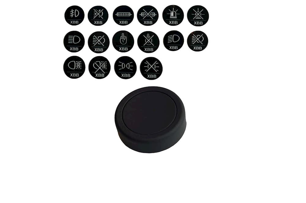 Xbb Smart Button