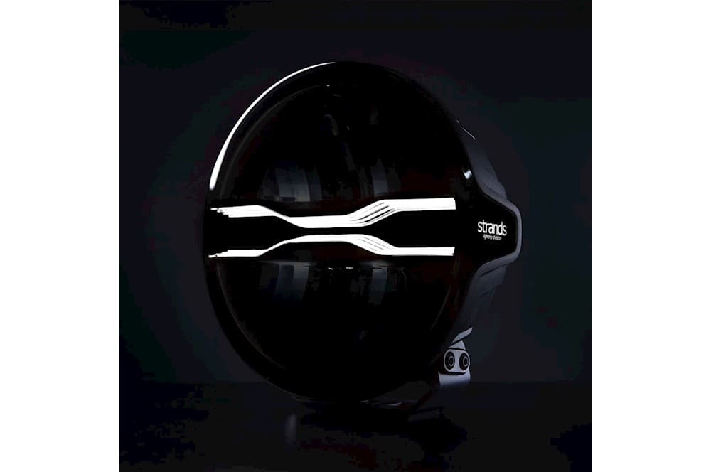 For9T Dragon Drive Extraljus 9"