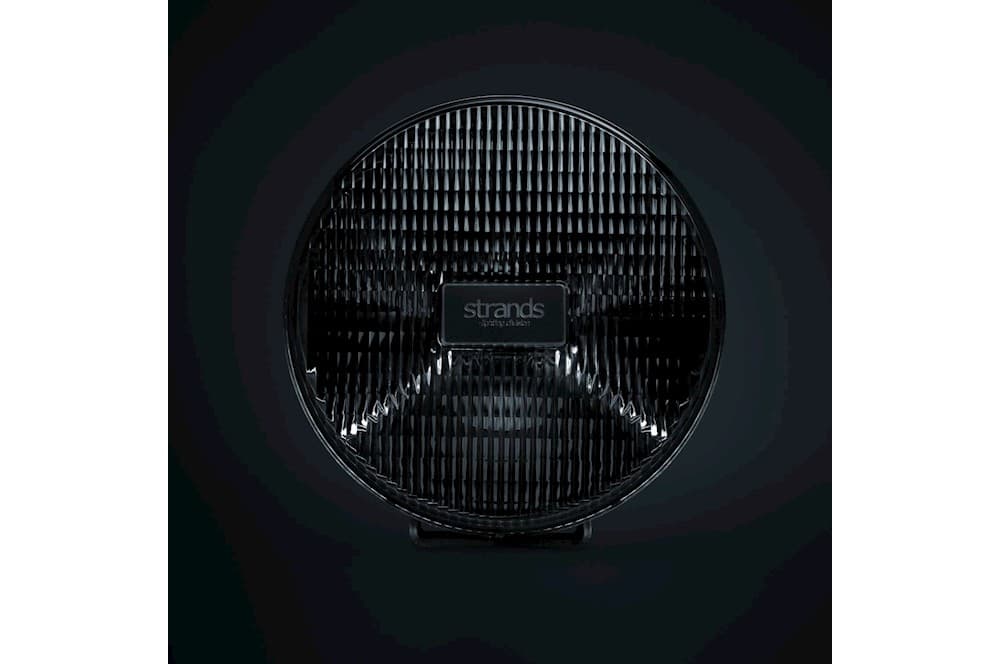 Ize Led Og Extraljus 9"-5