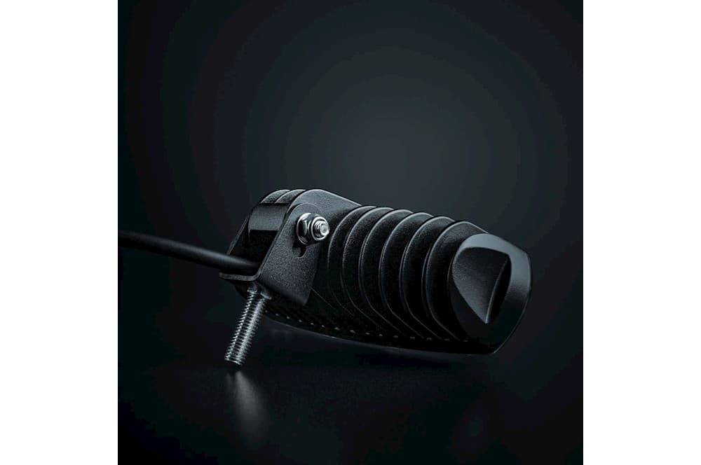 Nuuk E-Line Svart R 13W-5