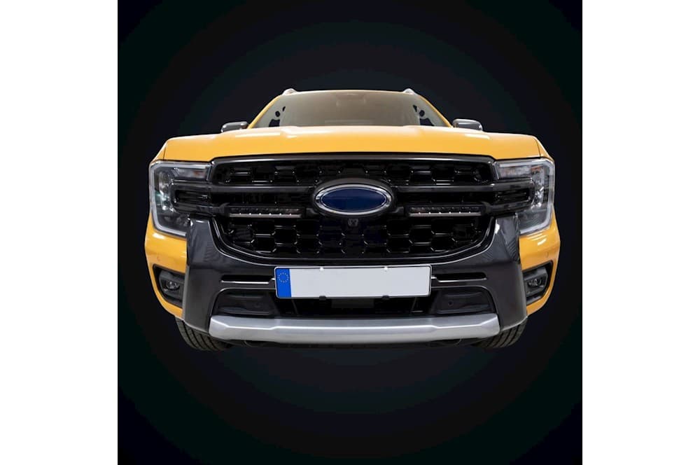 Firefly 10" X2 Grill Kit Till Ford Ranger Med Xbb