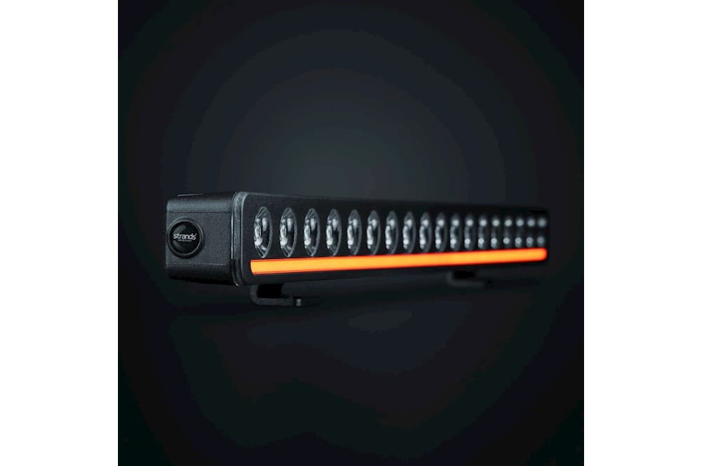 Nuuk D-Line Led Bar 20?