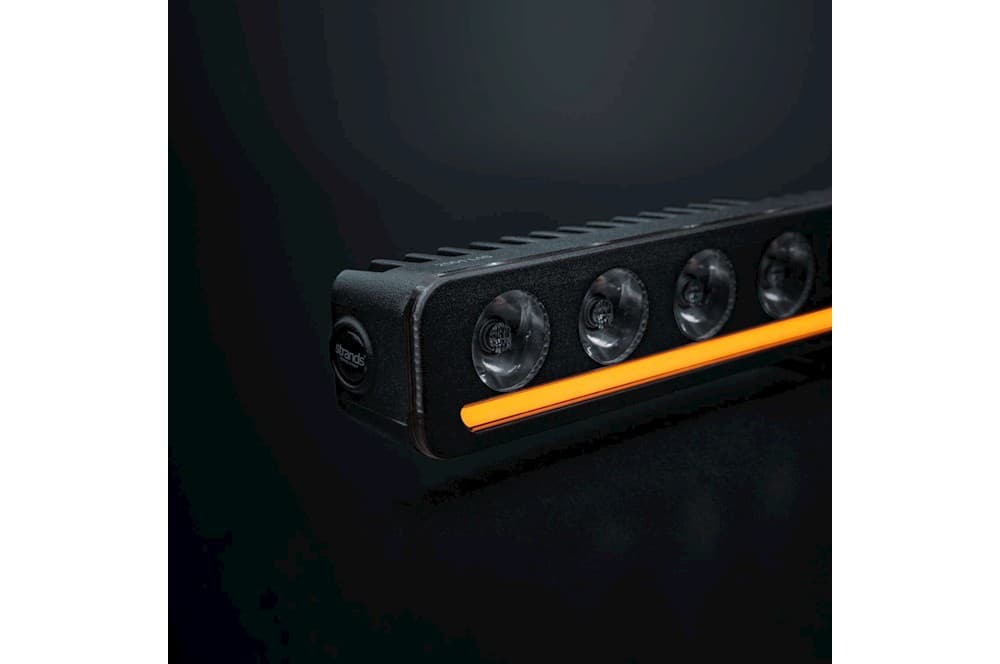 Nuuk D-Line Led Bar 20?-2