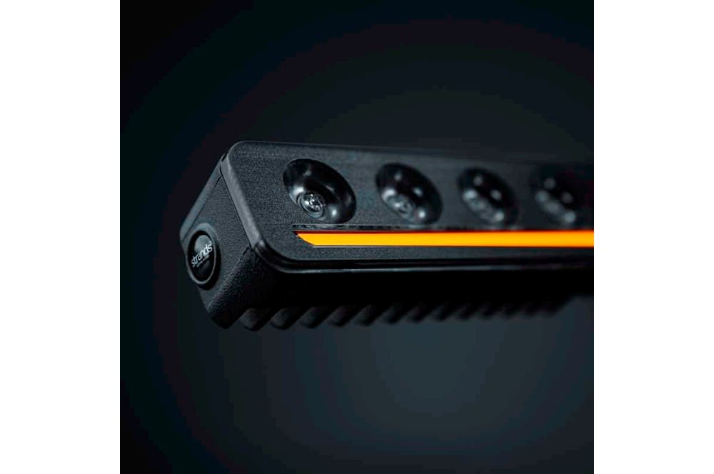 Nuuk D-Line Led Bar 20?-3