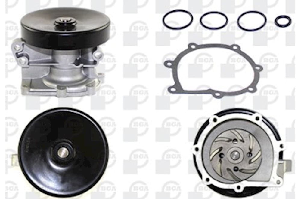 Water Pump Kit