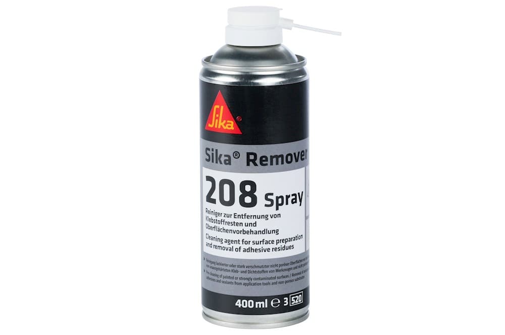 Sikaremover-208 Spray 400Ml