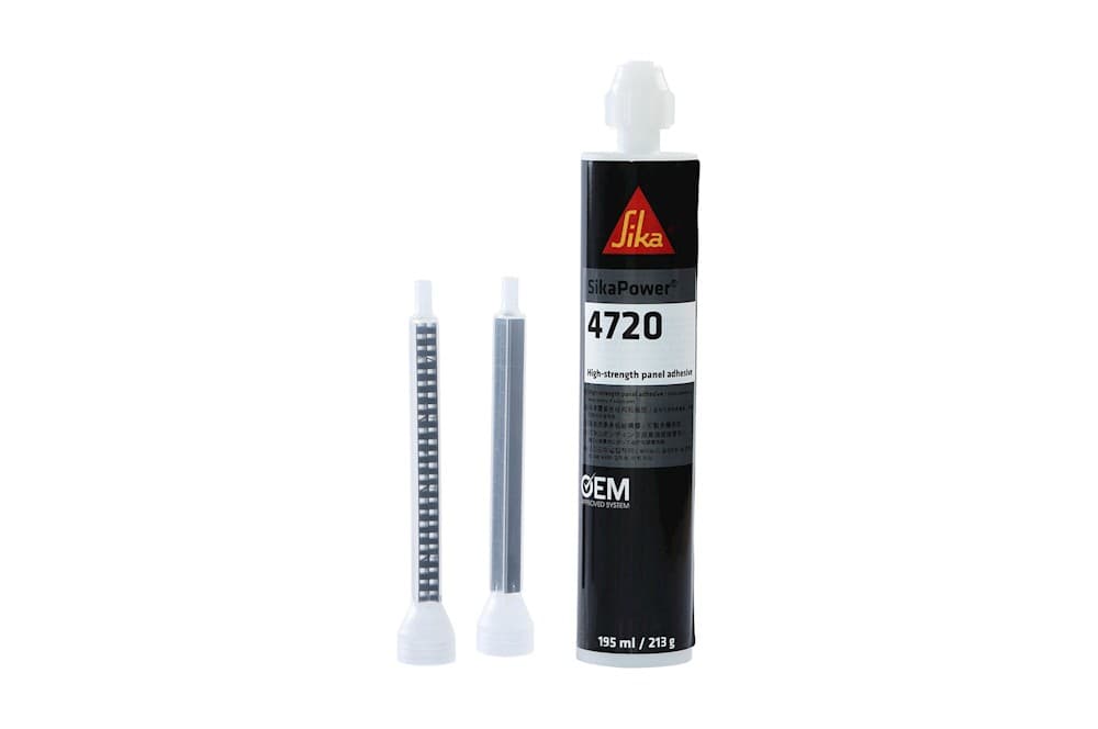 Sikapower-4720 (Ab)(+2Mix) Ctr195Ml