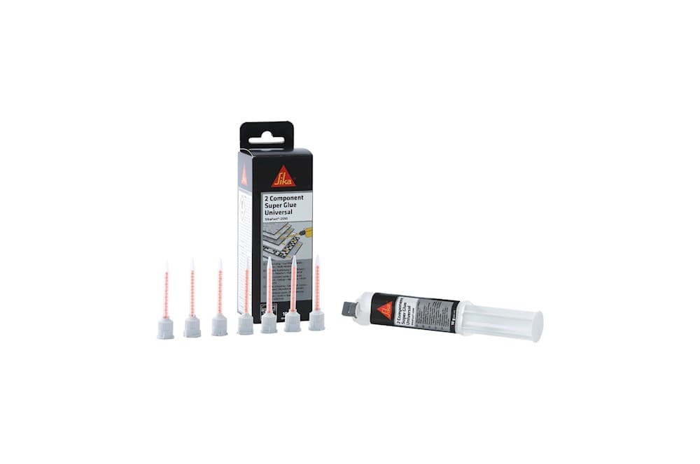 Sikafast-2590 (Ab) Ctr10Ml
