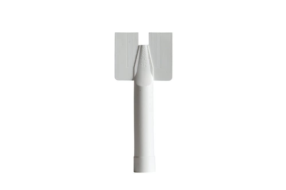 Cbr - Hemflange Nozzle