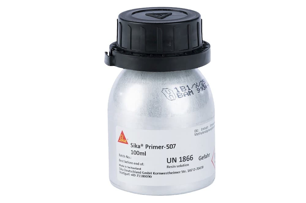 Sikaprimer-507 Black 100Ml