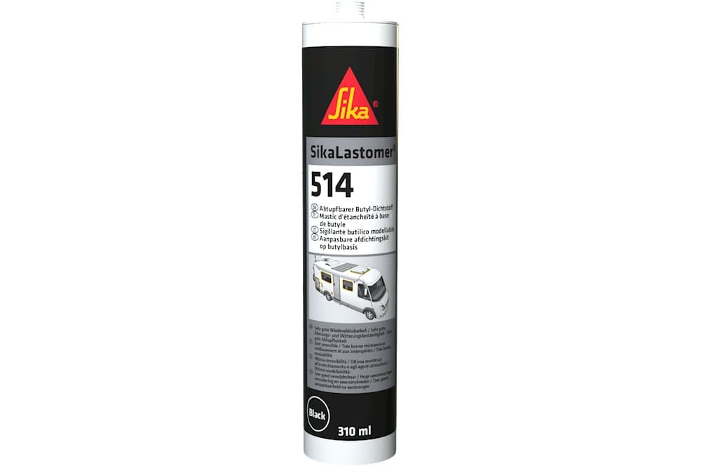 Sikalastomer-514 G Grey Ctr310Ml