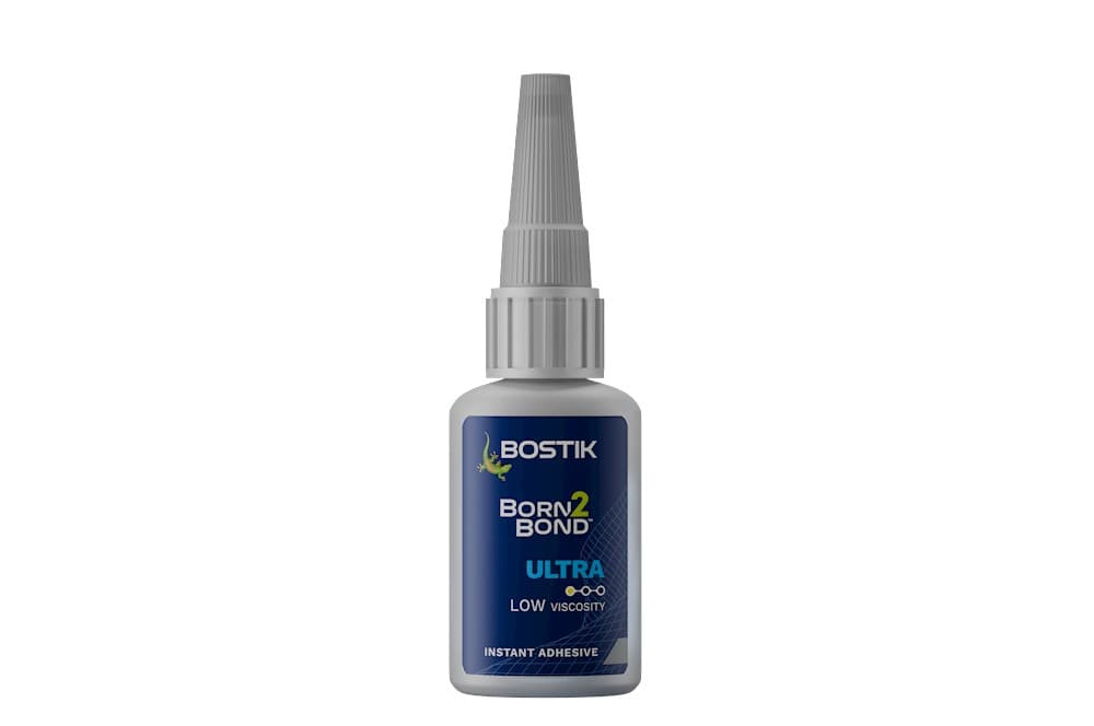 Born2Bond Ultra Lv Snabblim 20G