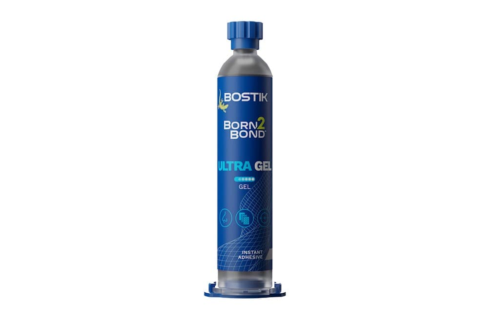 Born2Bond Ultra Gel Snabblim 20G