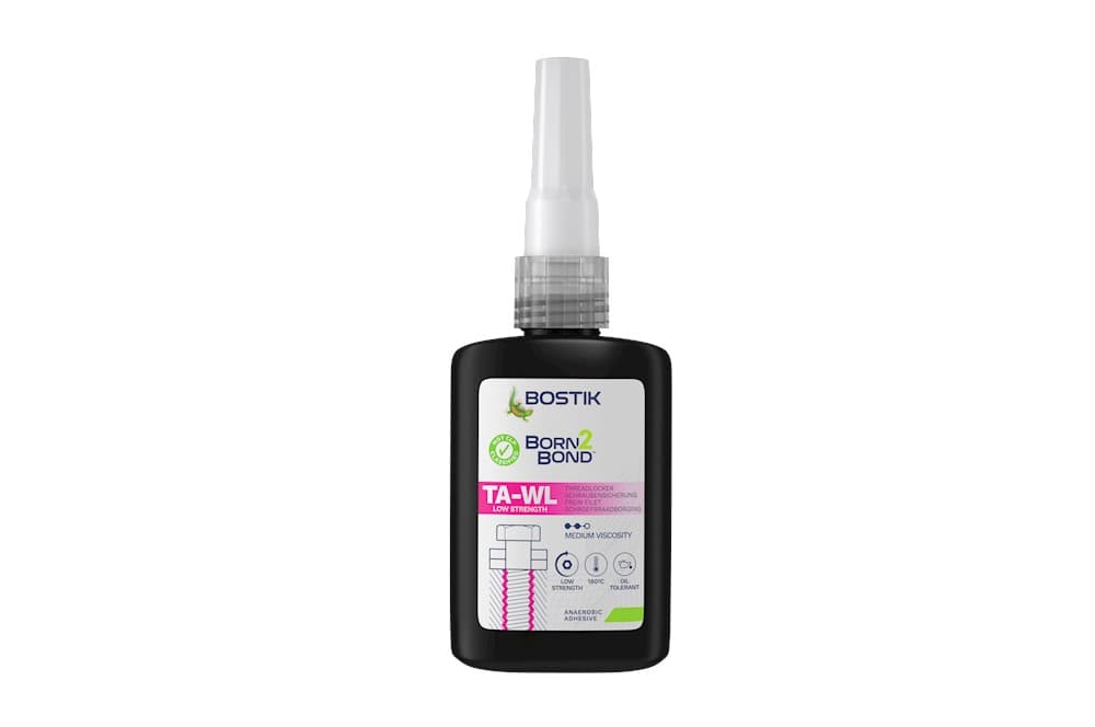 Born2Bond Ta-Wl Low-Strength 50Ml