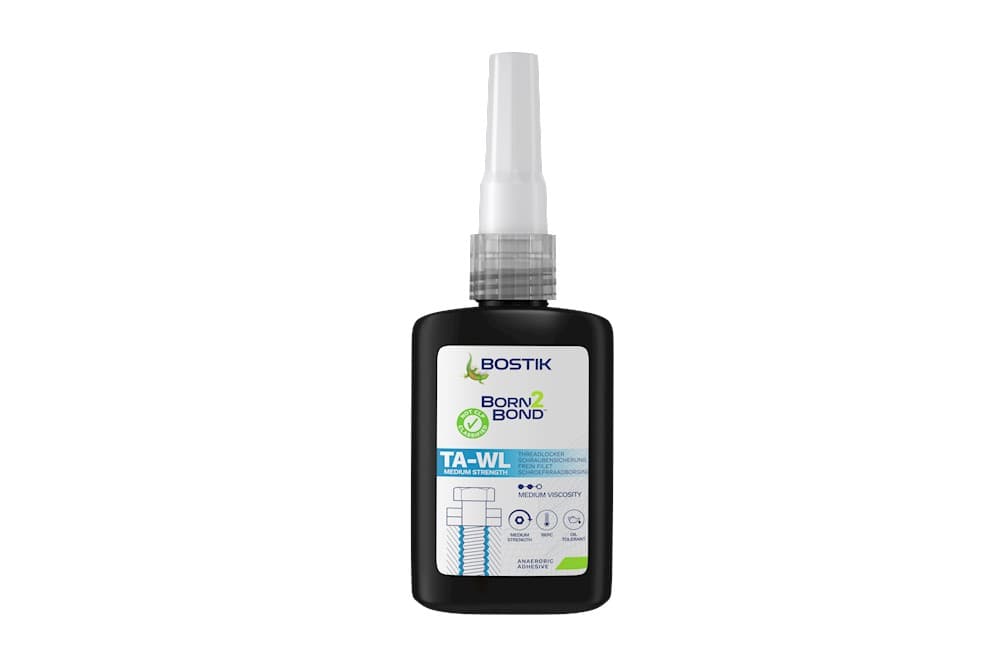 Born2Bond Ta-Wl Medium-Strength 50Ml