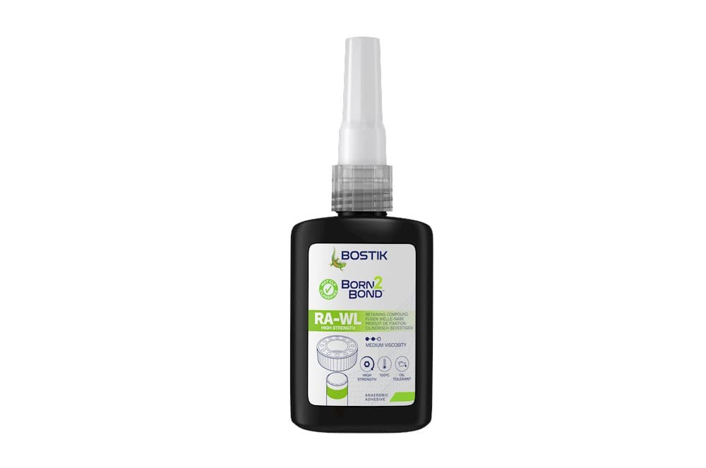 Born2Bond Ra-Wl Retaining 50Ml