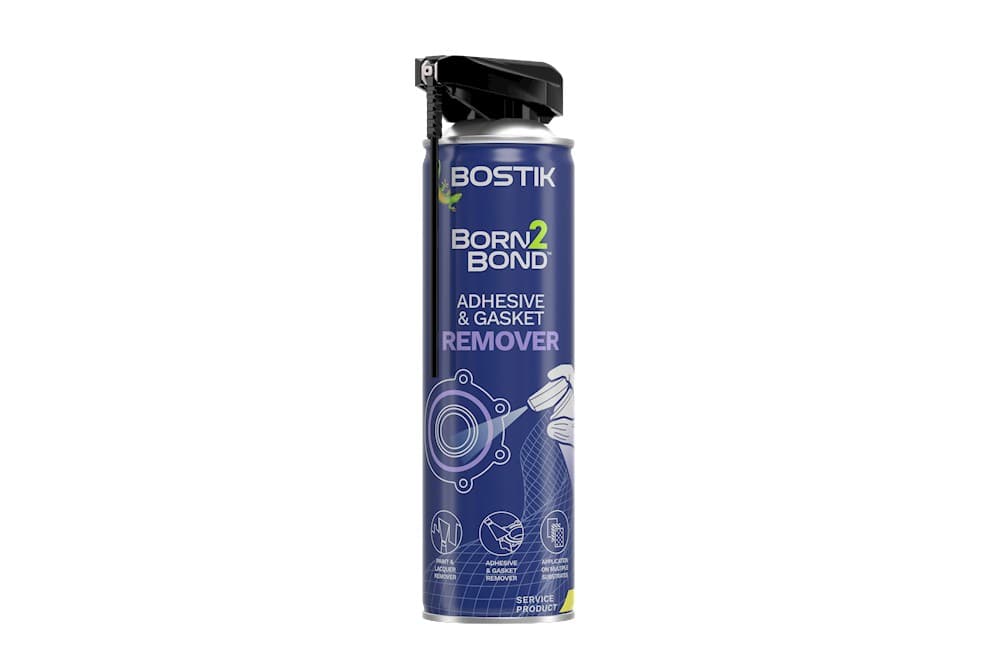 Born2Bond Adhesive & Gasket Remover 500Ml