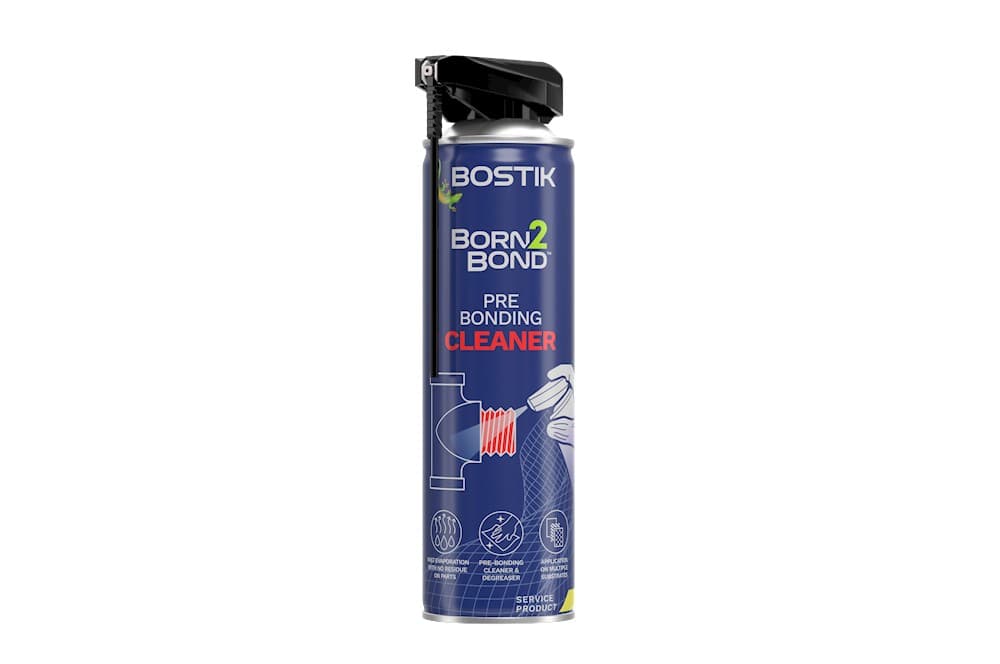 Born2Bond Prebonding & Cleaner 500Ml