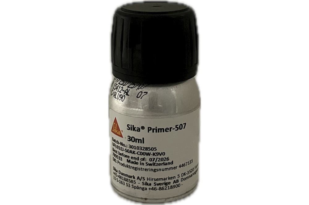 Sikaprimer-507 Black 30Ml