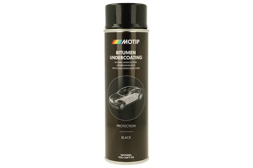 Motip Bitumen Spray 500Ml