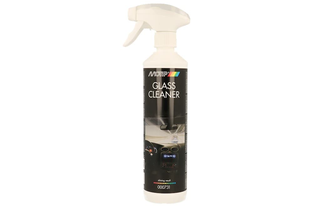 Motip Glass Cleaner 500Ml
