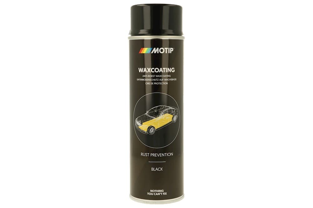 MoTip Waxcoating 500ml