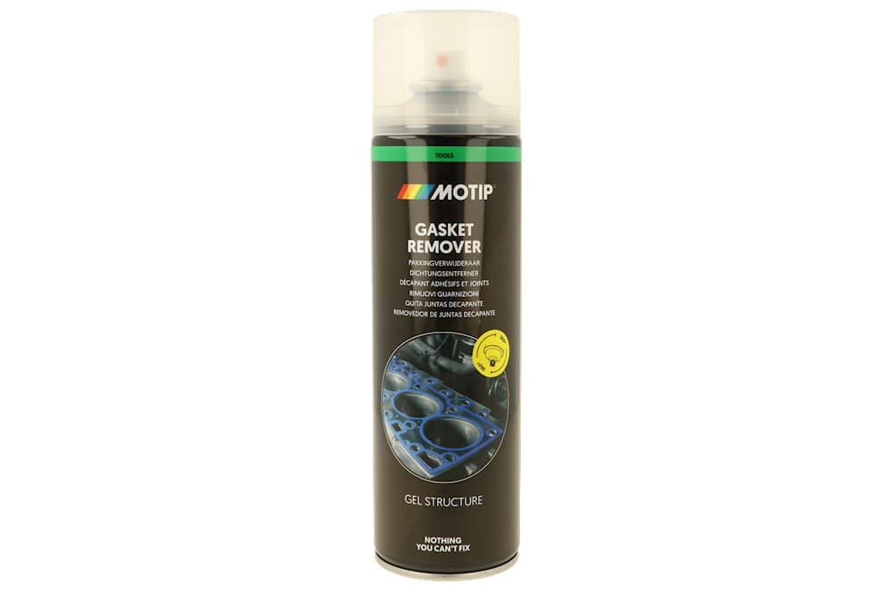 Motip Gasket Remover 500Ml