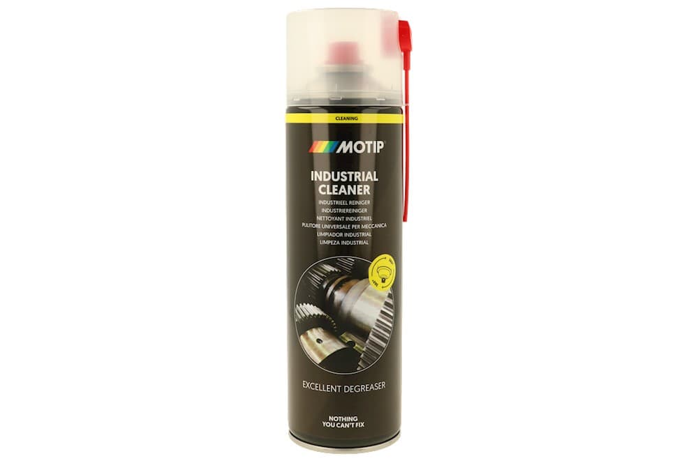 Motip Universal Cleaner 500Ml