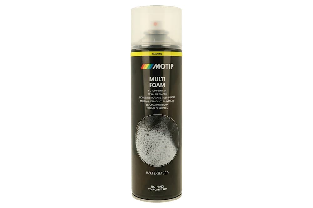 Motip Multi Foam 500Ml